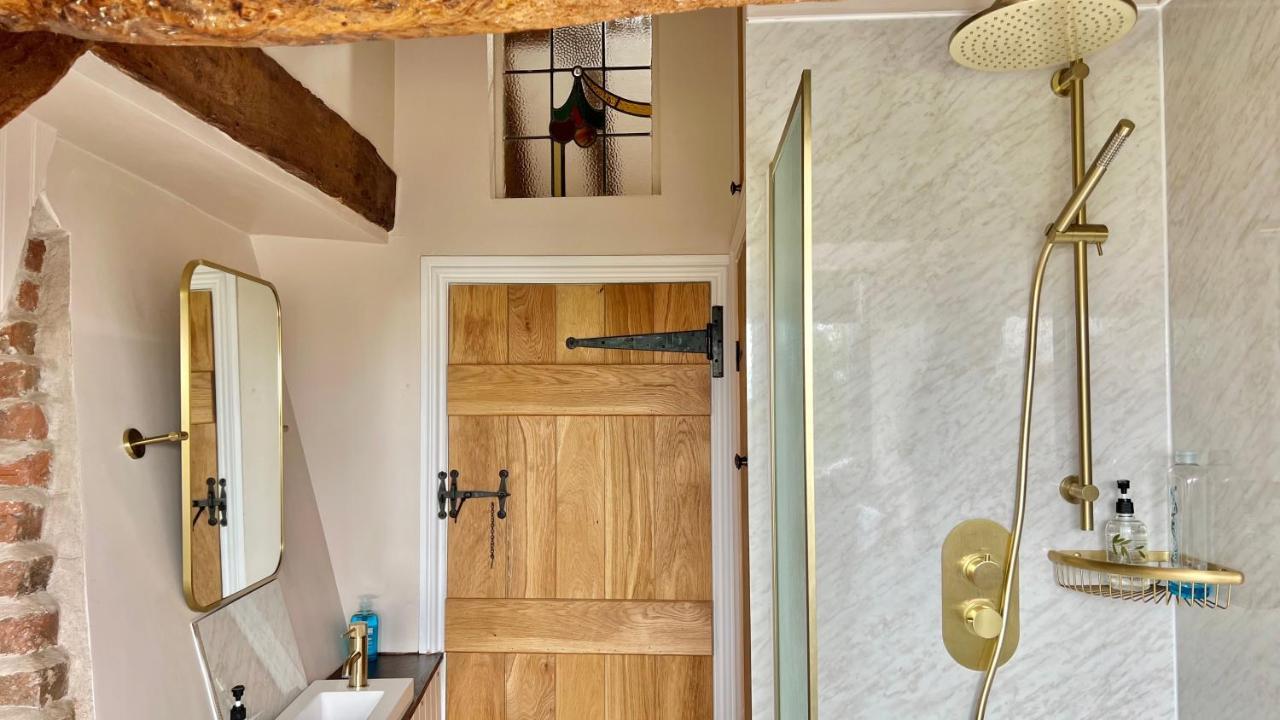 Cosy Cottage Wellington (Somerset) Exterior foto