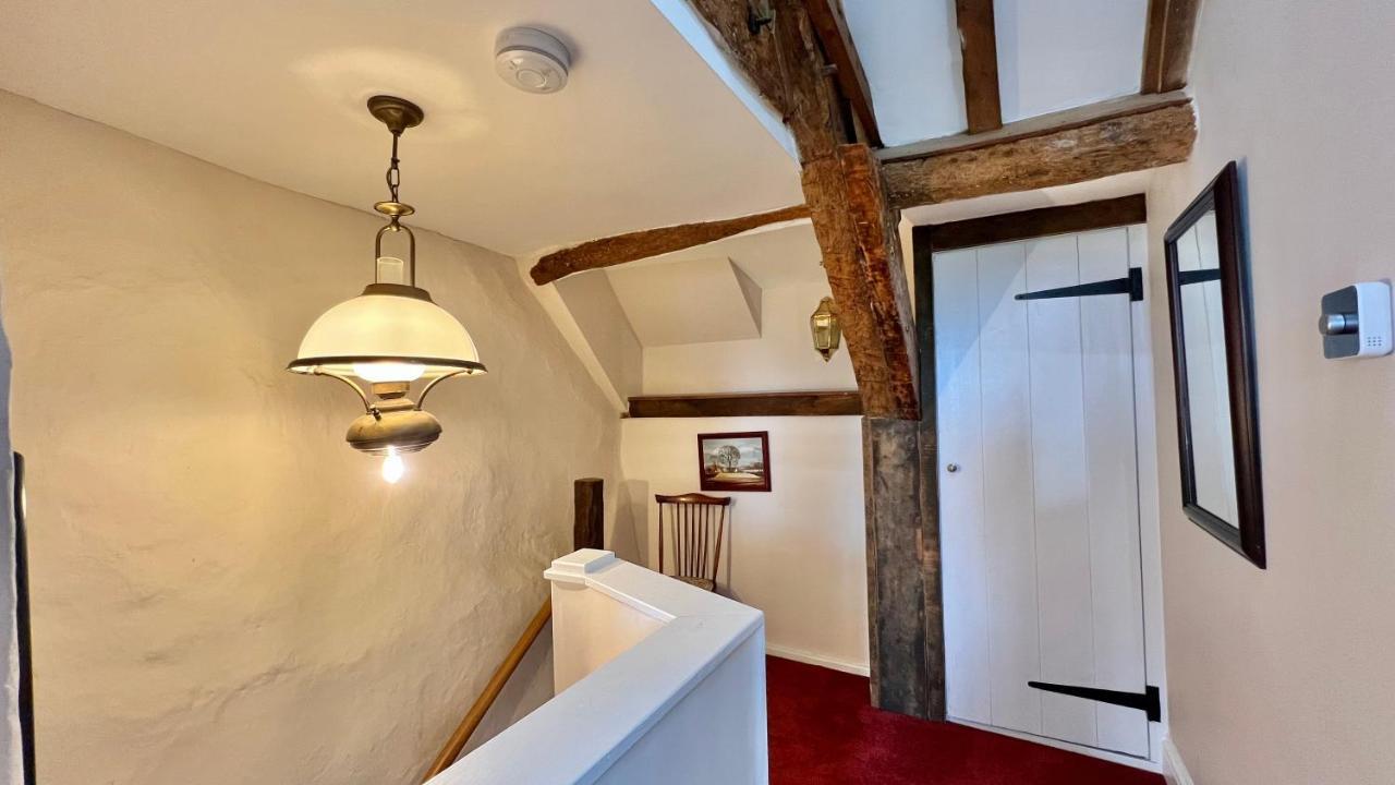 Cosy Cottage Wellington (Somerset) Exterior foto